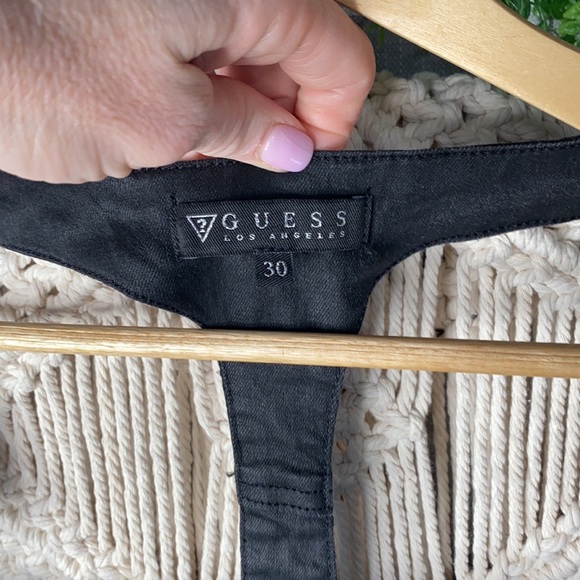 Guess Overhauls - Picture 3 of 5